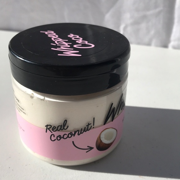 VS whipped coco nourishing face mask - Picture 4 of 5